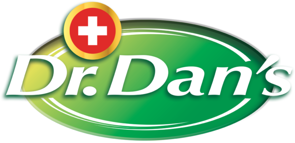 Dr. Dan's Lip Balm